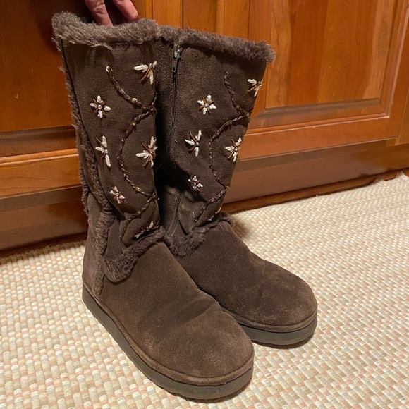 Roxy winter boot size 7.5 - Picture 14 of 14